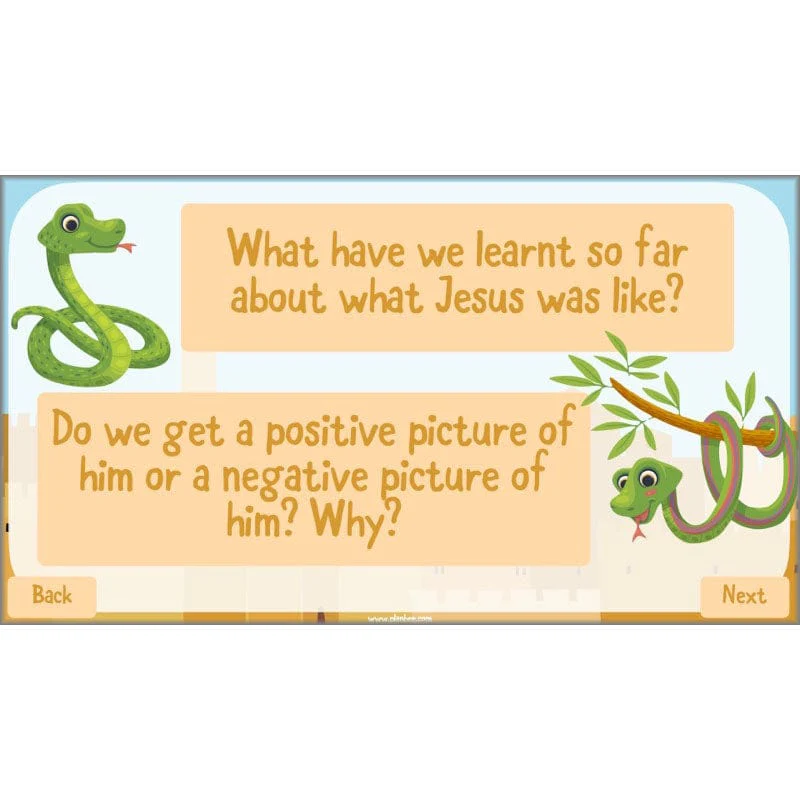 What do we know about Jesus? - Image 43