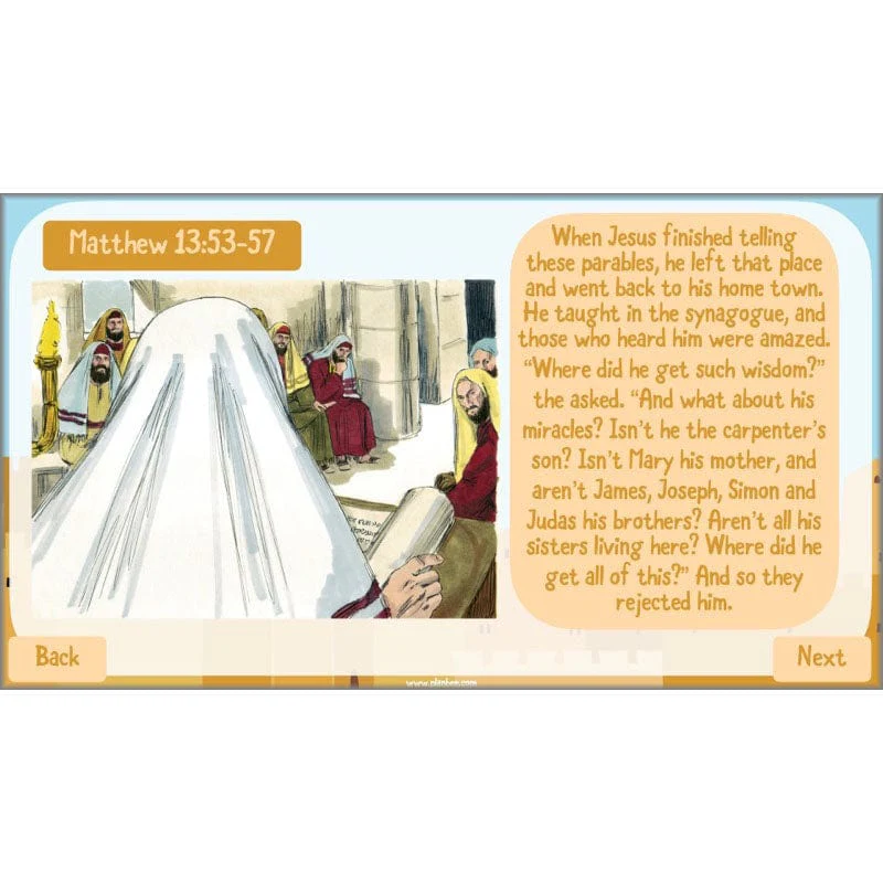 What do we know about Jesus? - Image 44