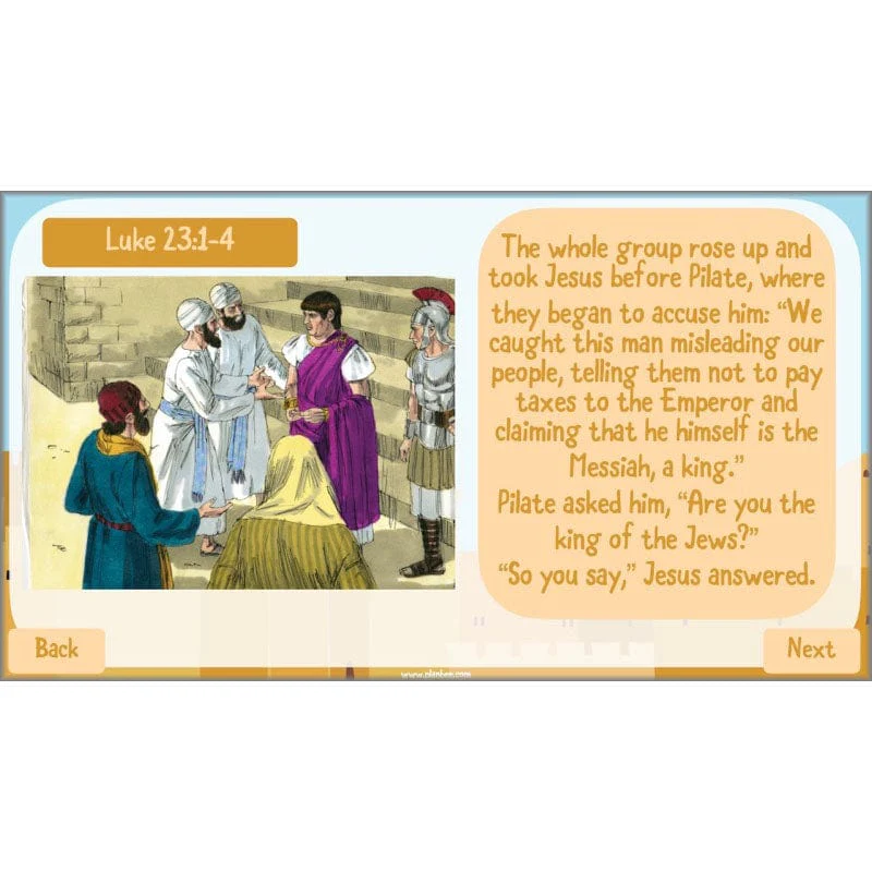 What do we know about Jesus? - Image 45
