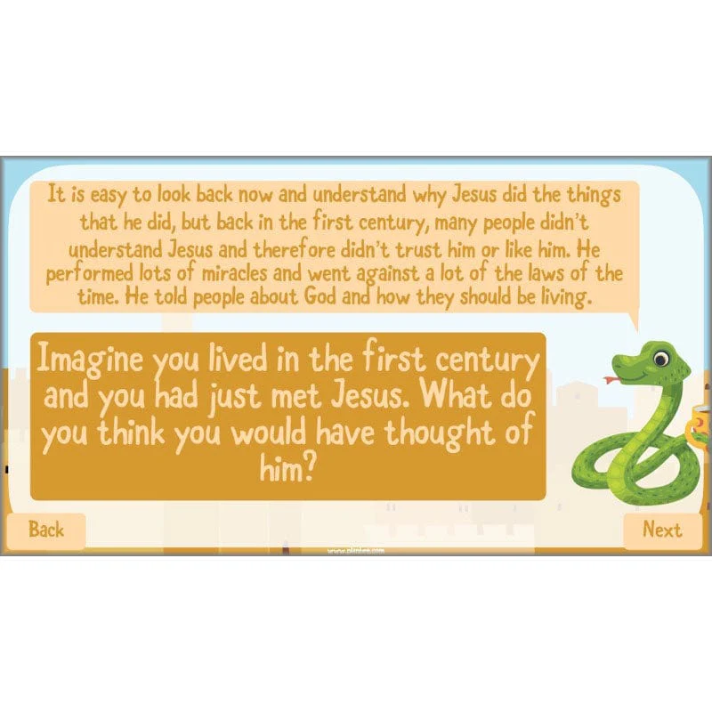 What do we know about Jesus? - Image 46