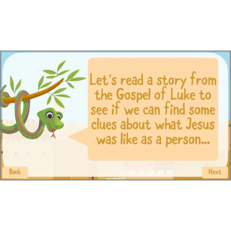 What do we know about Jesus? - Image 5