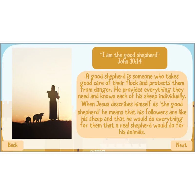 What do we know about Jesus? - Image 53