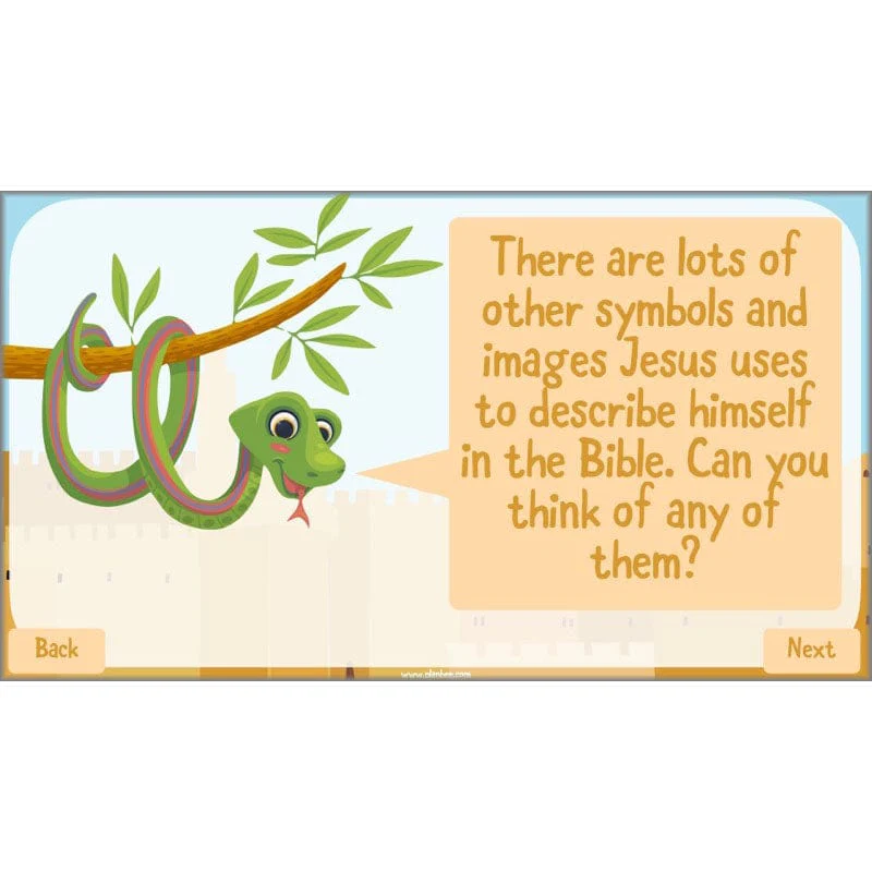 What do we know about Jesus? - Image 54