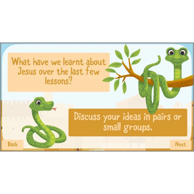 What do we know about Jesus? - Image 8