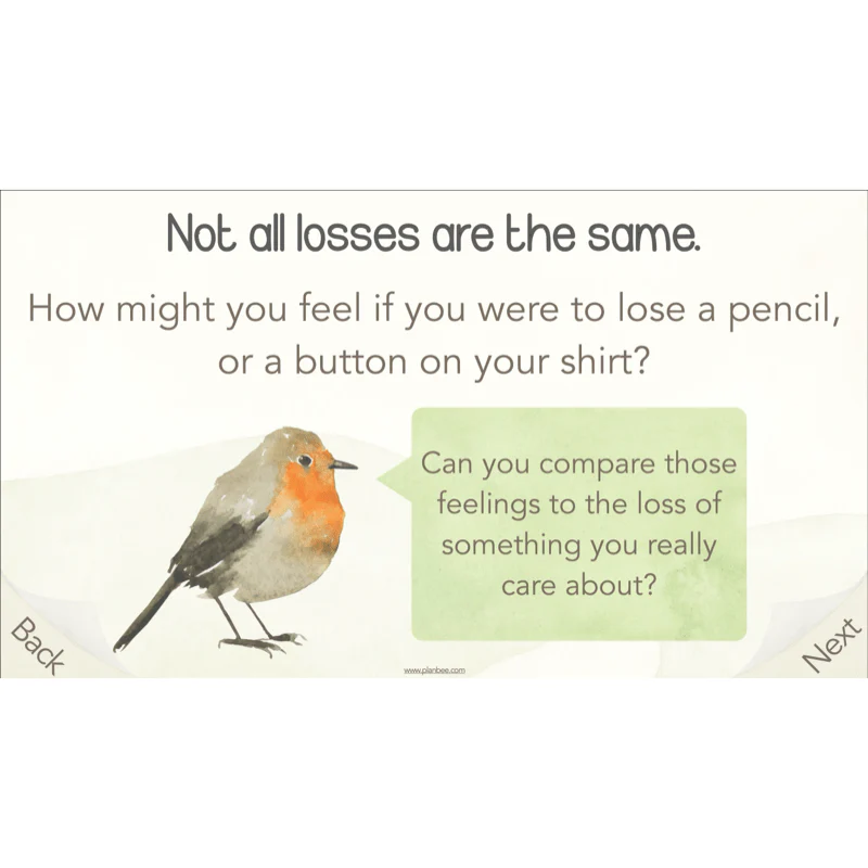 What happens when we die? - Image 21
