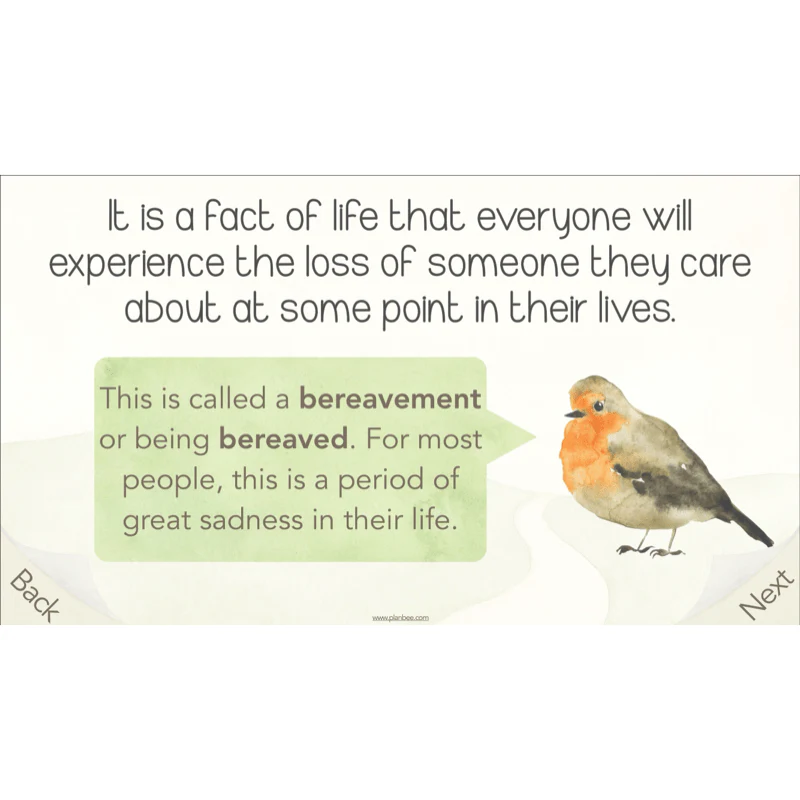 What happens when we die? - Image 22