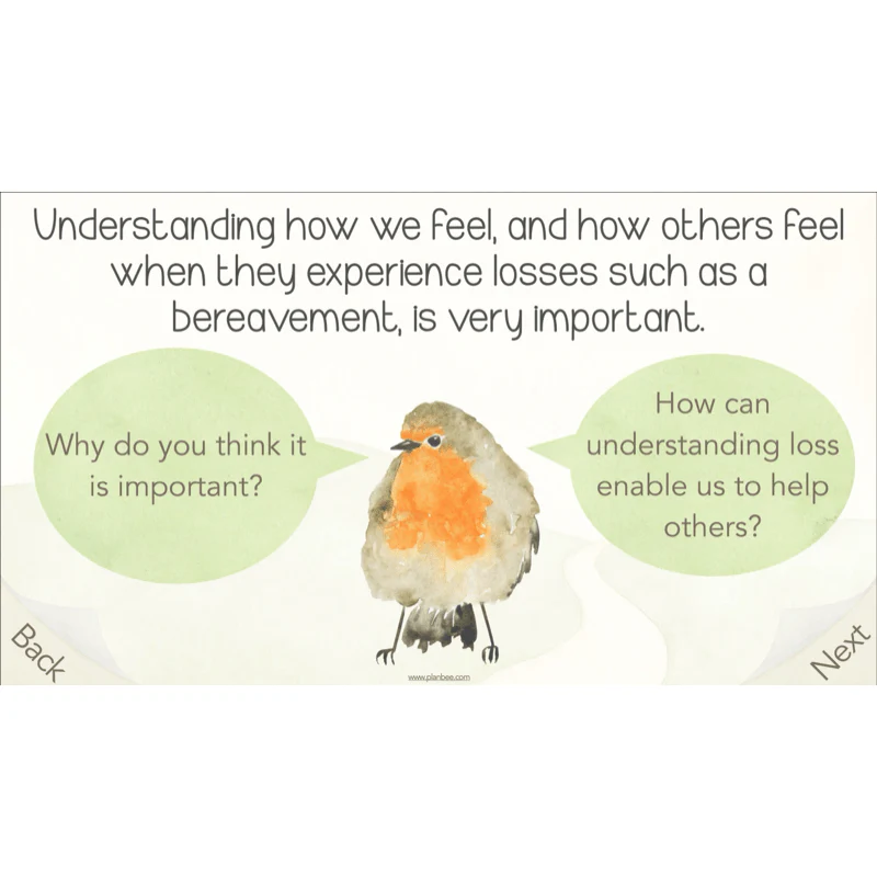 What happens when we die? - Image 24