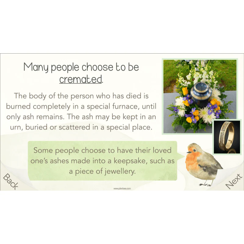 What happens when we die? - Image 31