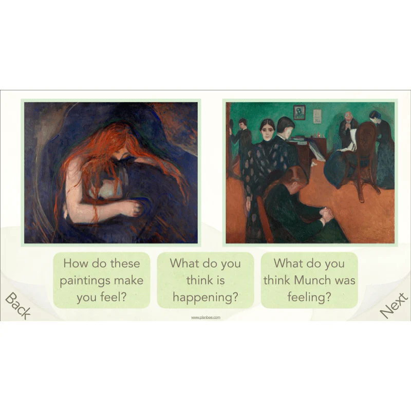 What happens when we die? - Image 46
