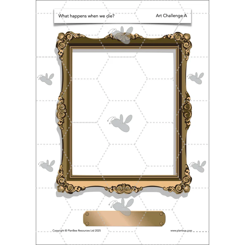 What happens when we die? - Image 49