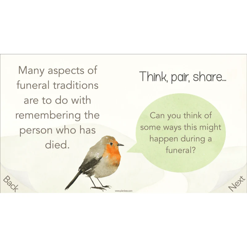 What happens when we die? - Image 51
