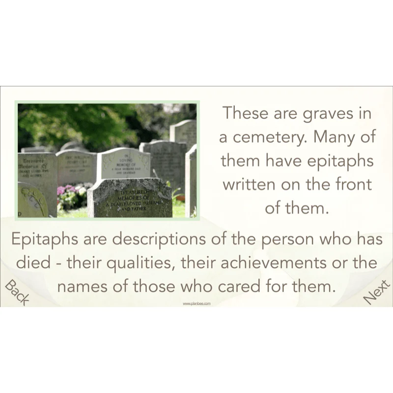 What happens when we die? - Image 52