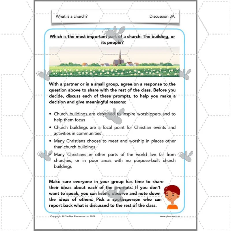 What is a Church? - Image 17