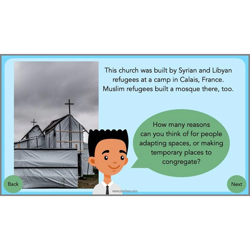 What is a Church? - Image 25