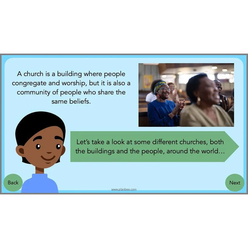 What is a Church? - Image 32