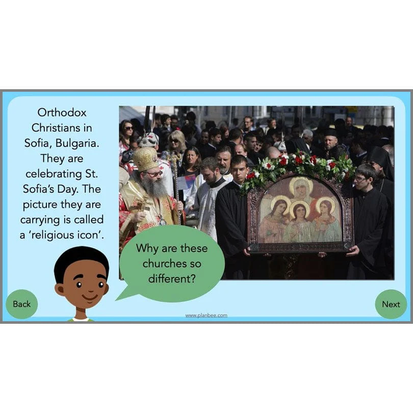 What is a Church? - Image 33