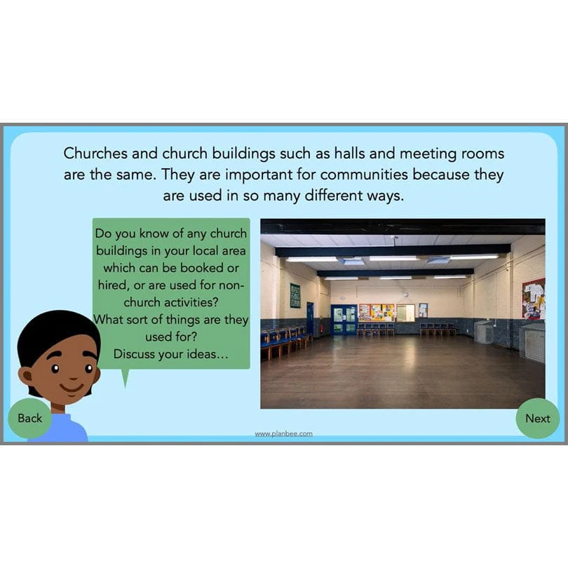 What is a Church? - Image 49