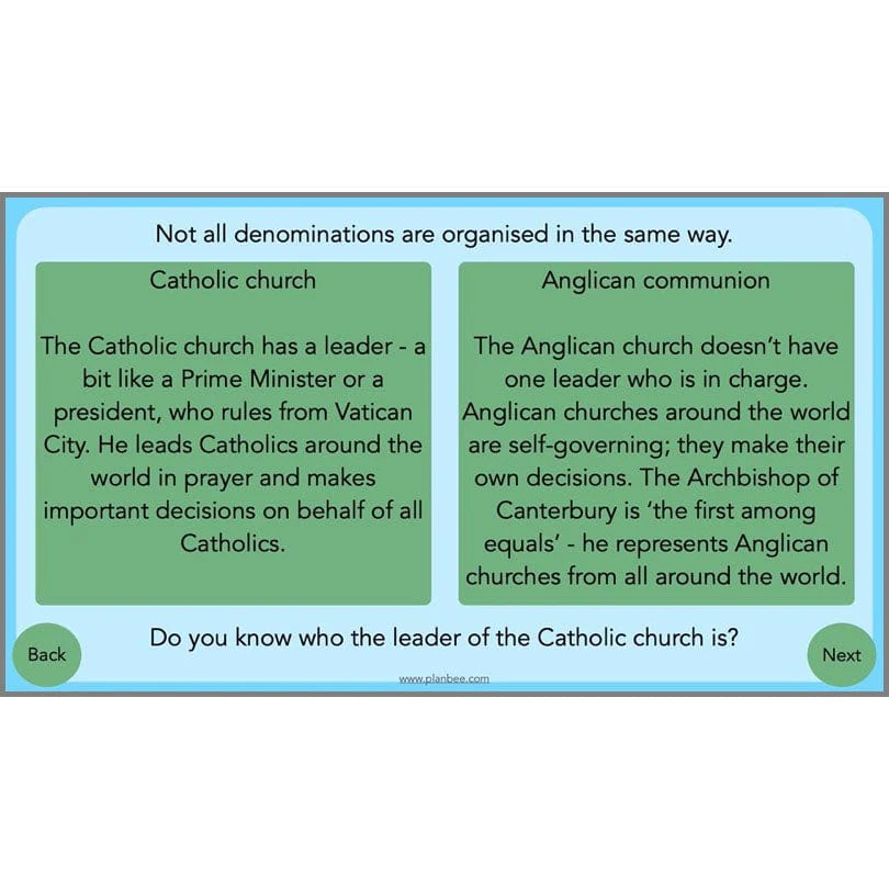 What is a Church? - Image 59