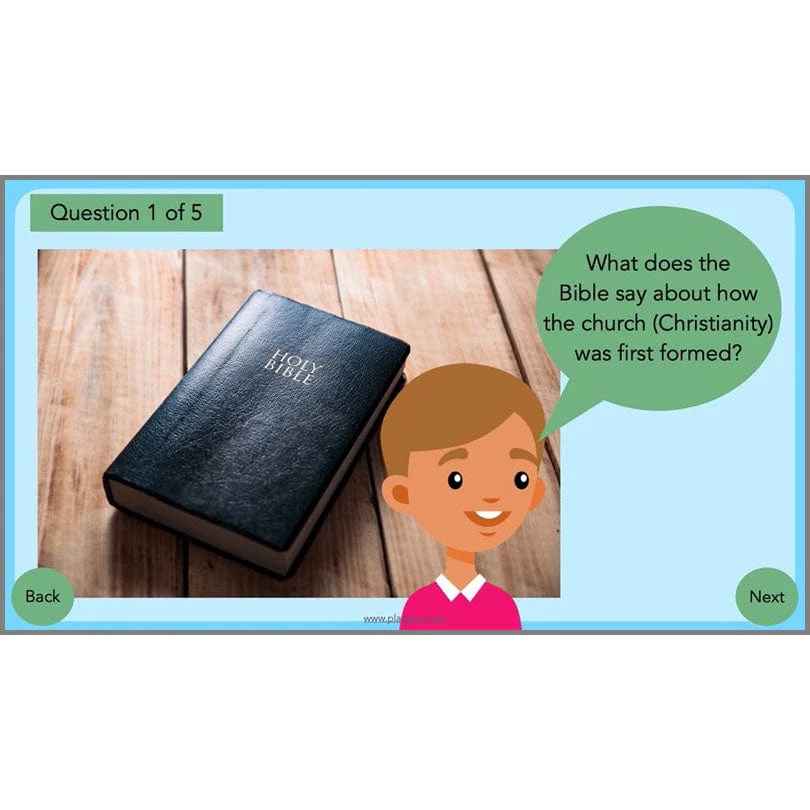 What is a Church? - Image 64