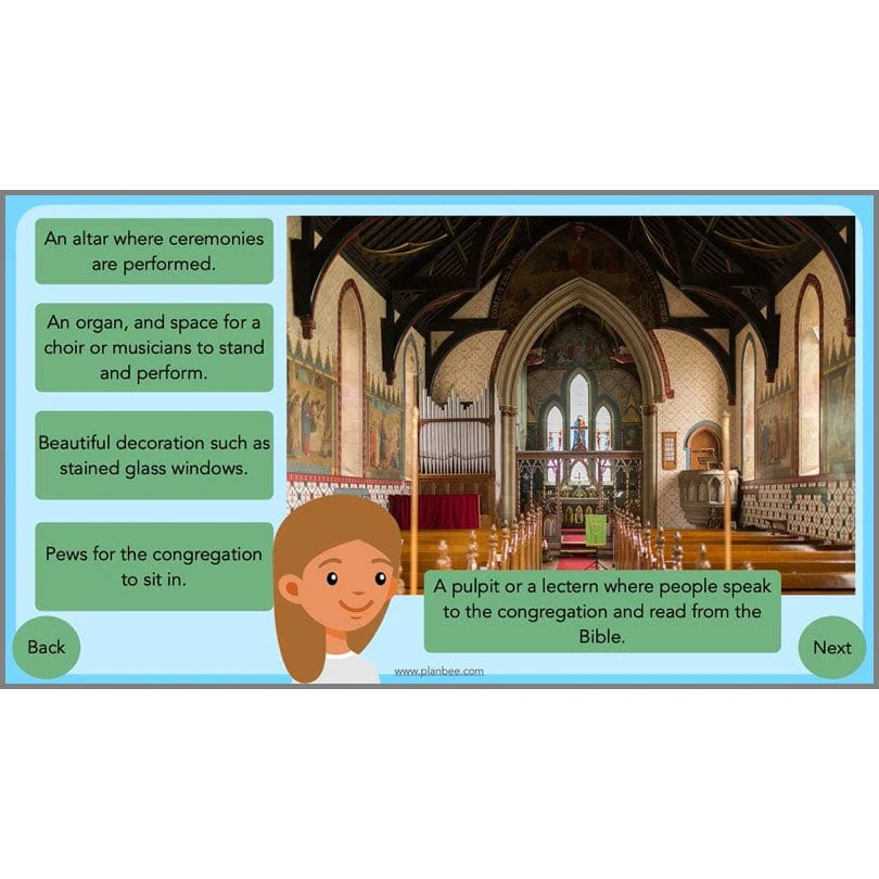 What is a Church? - Image 7