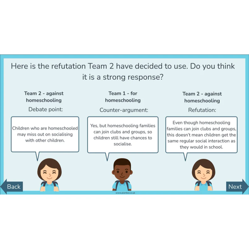 What is a Debate? - Image 10