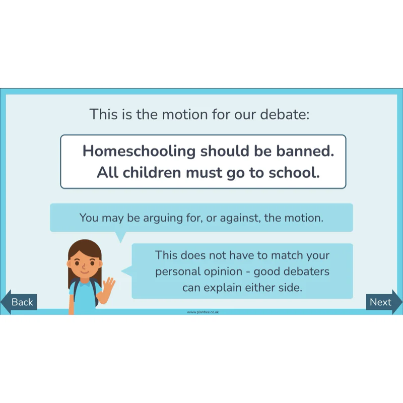 What is a Debate? - Image 11