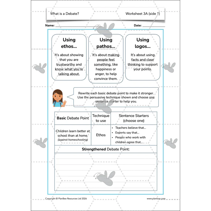 What is a Debate? - Image 17