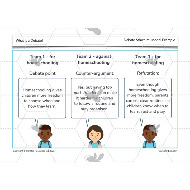What is a Debate? - Image 18