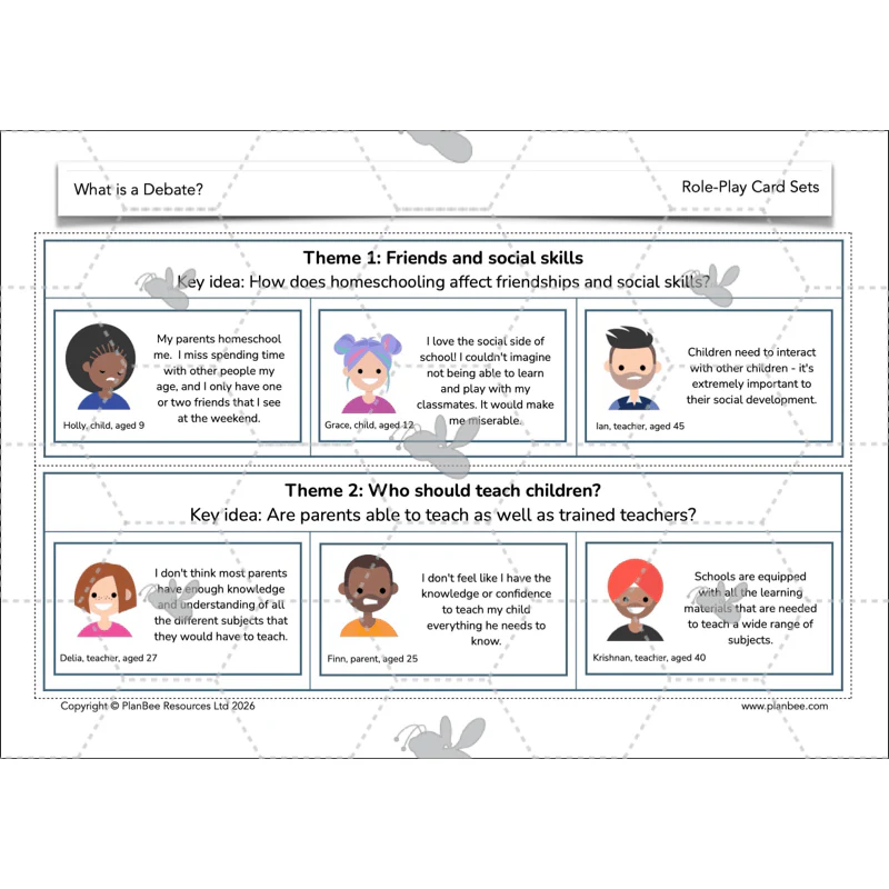 What is a Debate? - Image 19