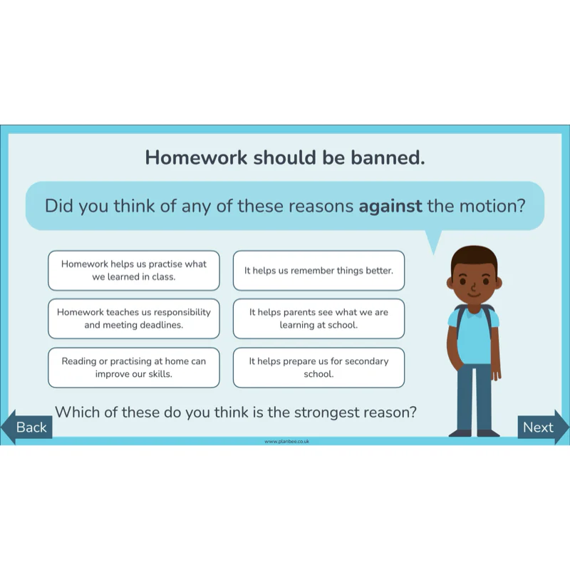 What is a Debate? - Image 26