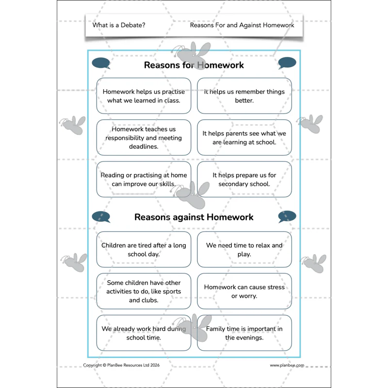 What is a Debate? - Image 28