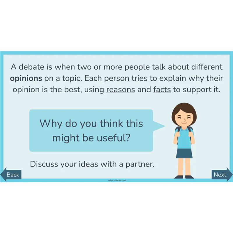 What is a Debate? - Image 3