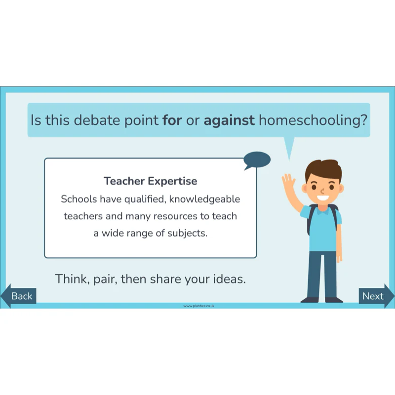 What is a Debate? - Image 34