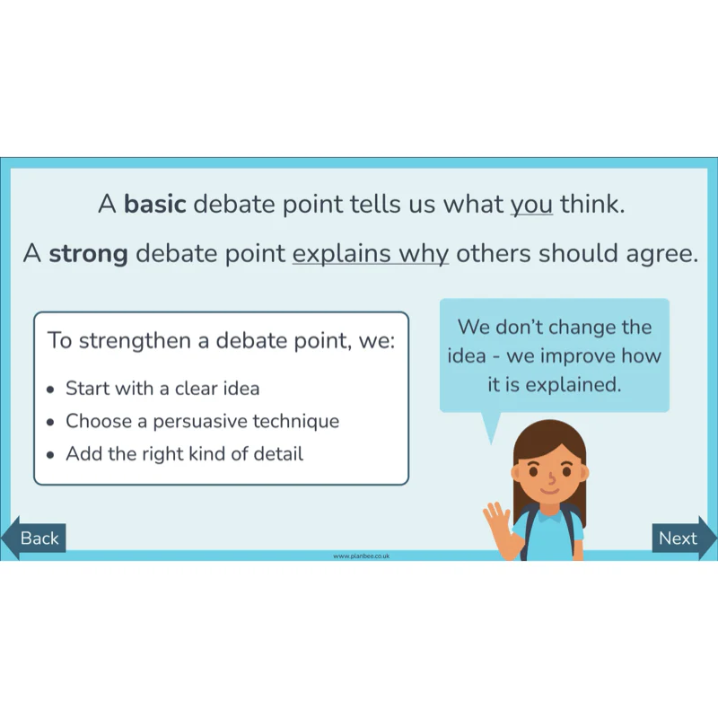 What is a Debate? - Image 42
