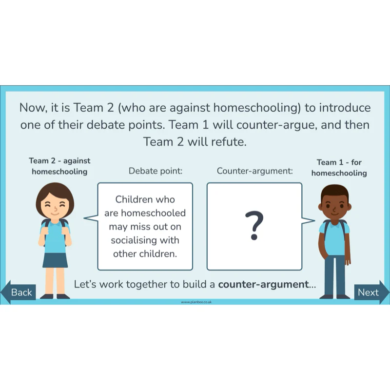 What is a Debate? - Image 49