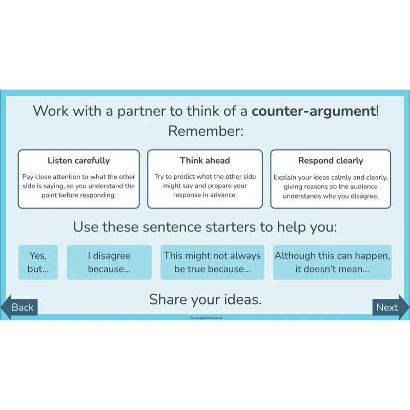 What is a Debate? - Image 50