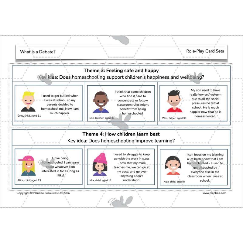 What is a Debate? - Image 59