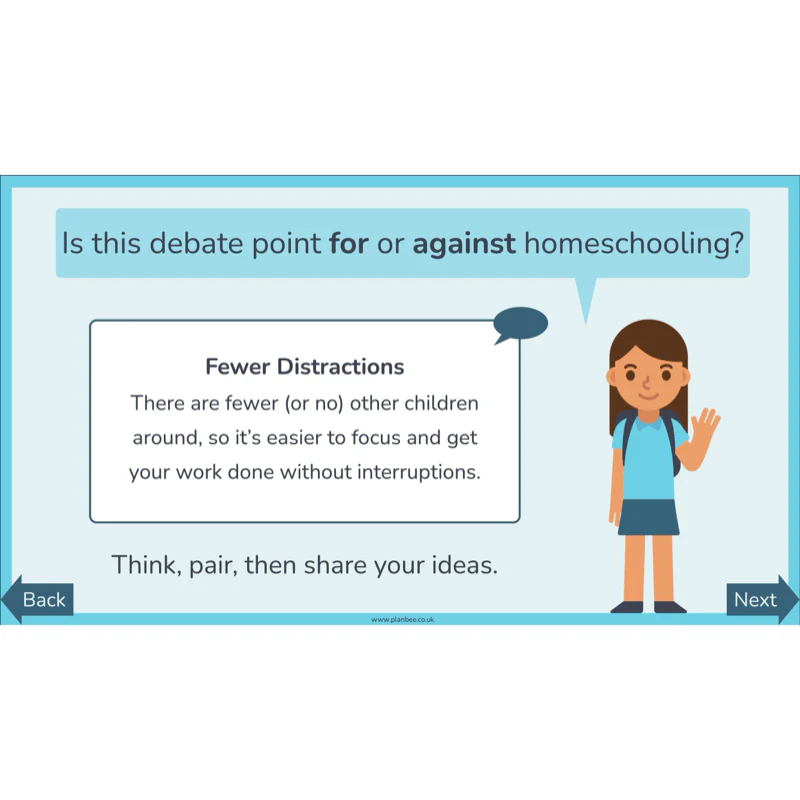 What is a Debate? - Image 6