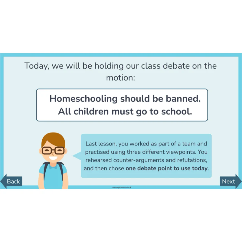 What is a Debate? - Image 63