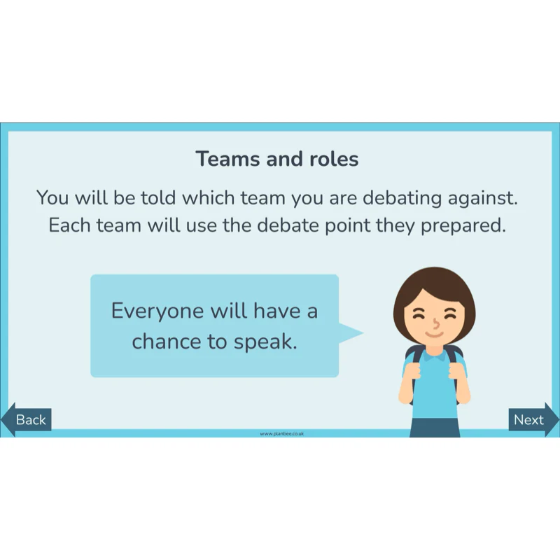 What is a Debate? - Image 65