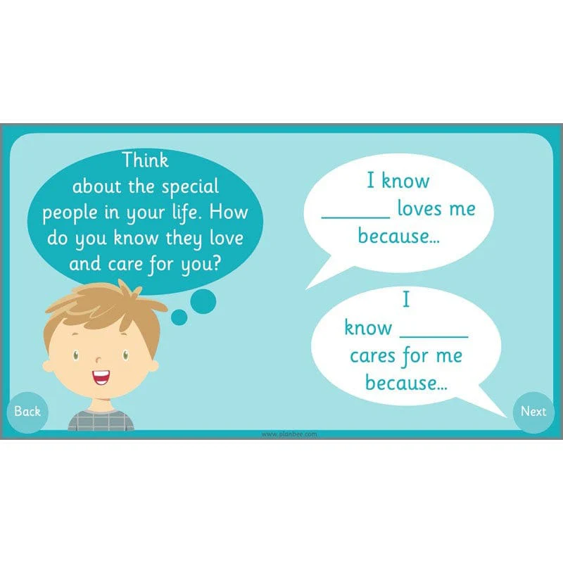 What is a Family? - Image 29