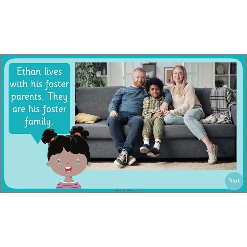 What is a Family? - Image 38