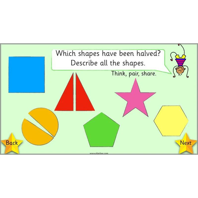 What is a half? - Image 10