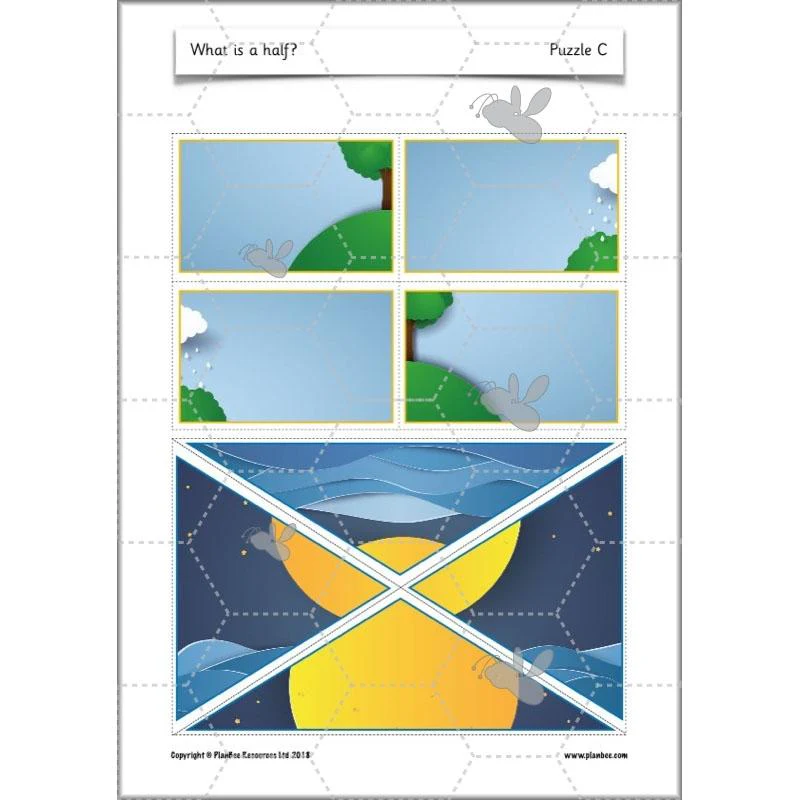 What is a half? - Image 14