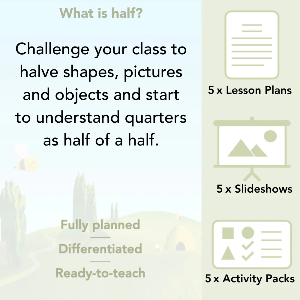 What is a half? - Image 2