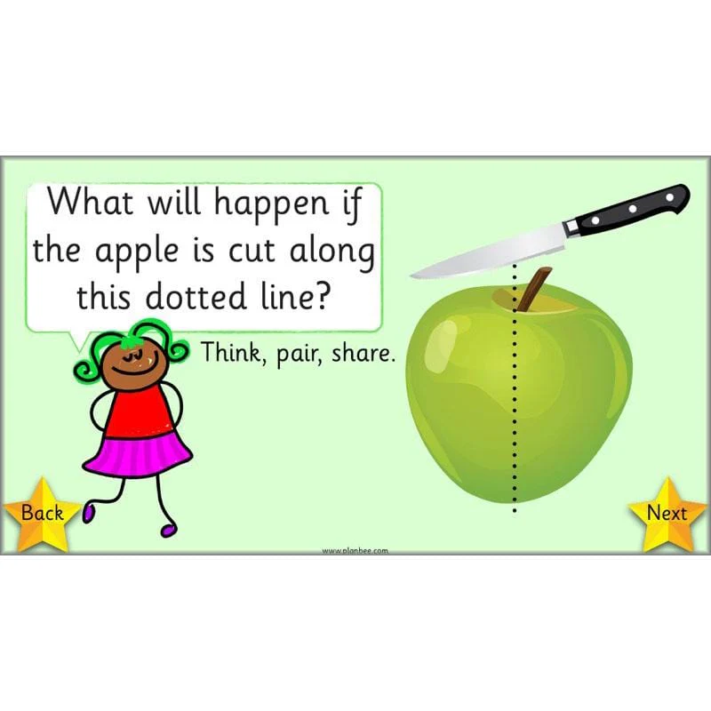 What is a half? - Image 21