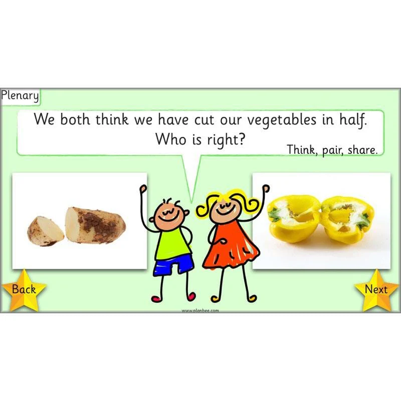 What is a half? - Image 23