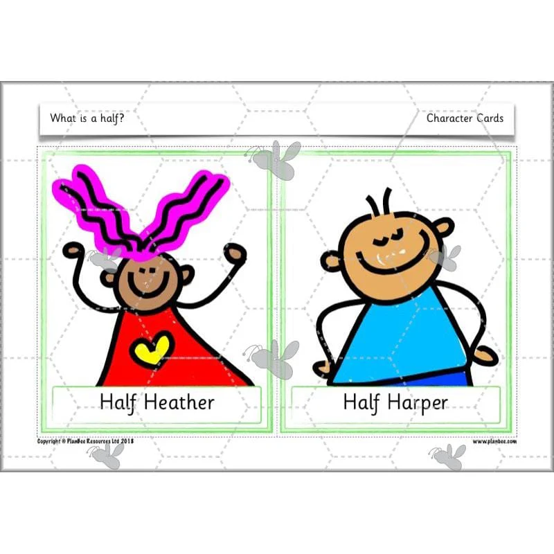 What is a half? - Image 25