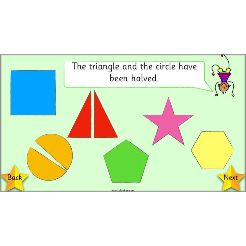 What is a half? - Image 29