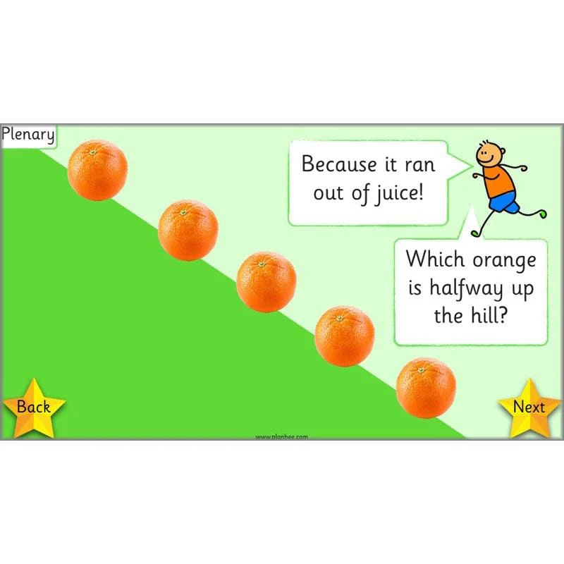 What is a half? - Image 30